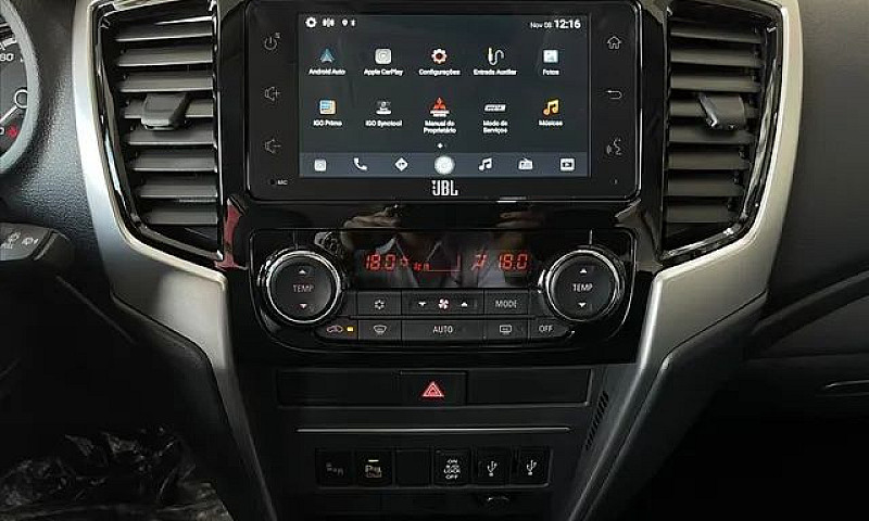 Mitsubishi L200 Trit...