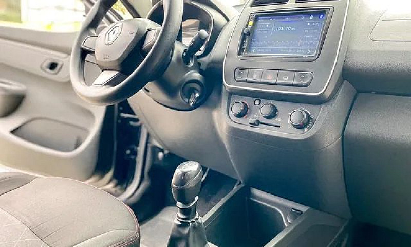 Renault Kwid Kwid 1....
