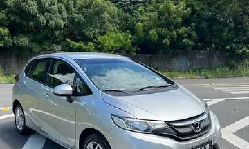 Honda Fit Lx 1.5 | 2...