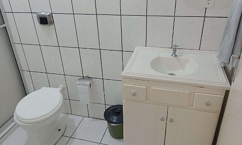 Aluguel De Quarto Co...