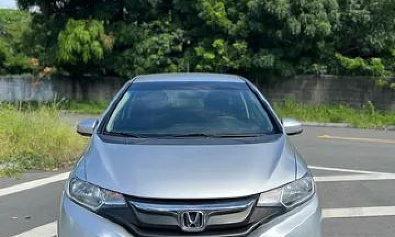 Honda Fit Lx 1.5 | 2...