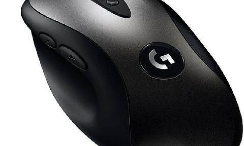 Mouse Gamer Logitech...