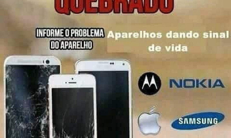 Jm Cell Assistência ...