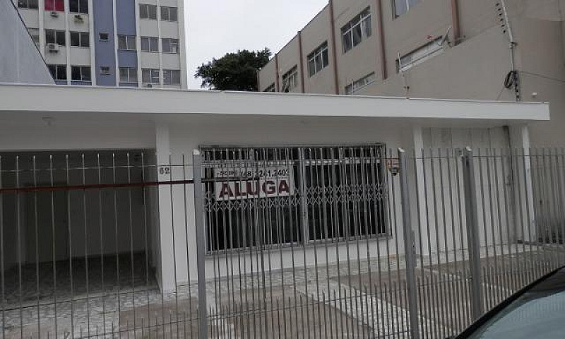 Casa - Opção Comerci...