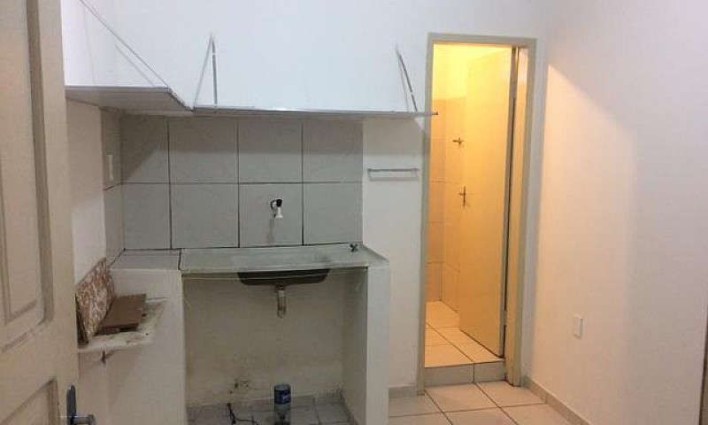 Alugo Apartamento...