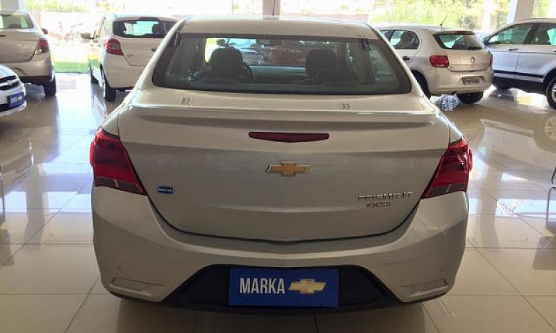 Chevrolet Prisma 1.4...