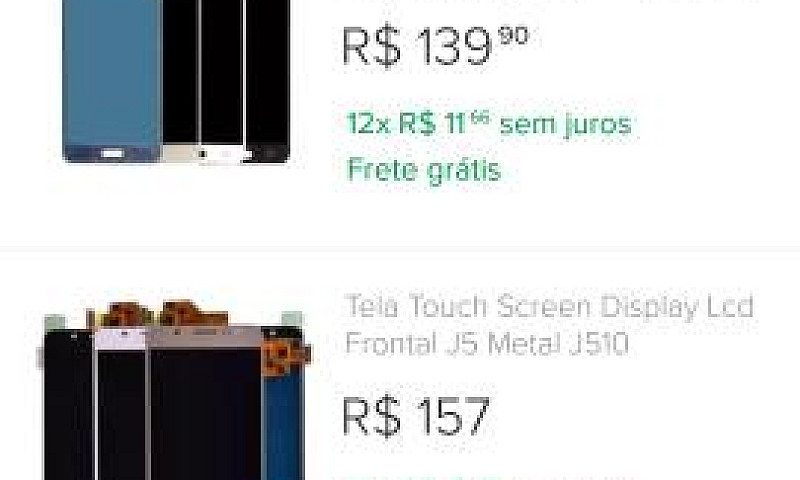 J5 Metal Precisa Tro...