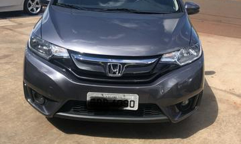 Honda Fit...