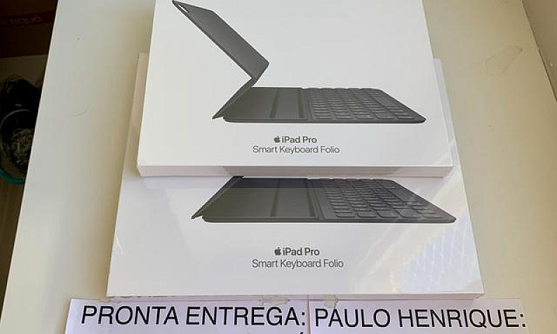 Apple Teclado Smart ...