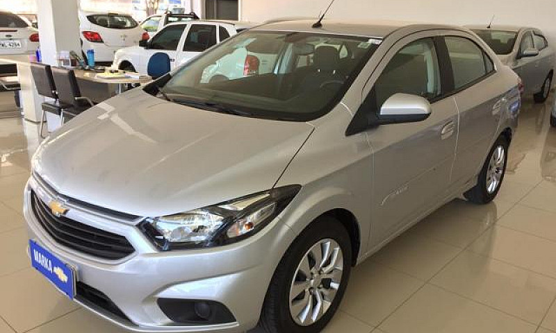 Chevrolet Prisma 1.4...