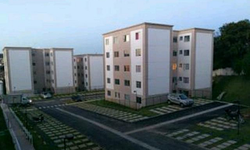 Aluguel De Apartamen...