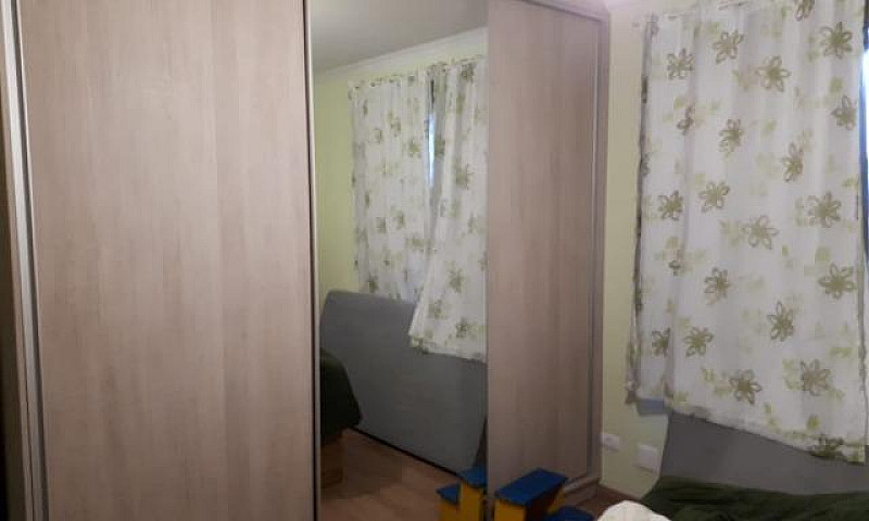 Apartamento Jardim C...