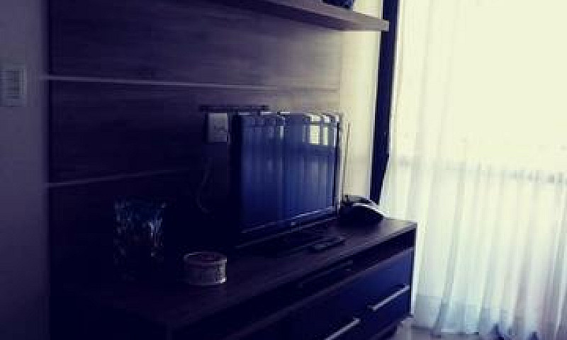 Apartamento 3 Quarto...
