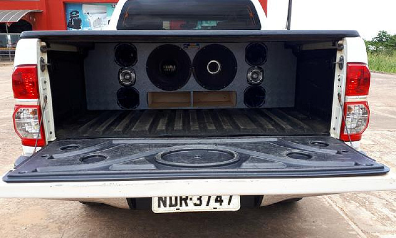 Hilux Sr 3.0 13/14...