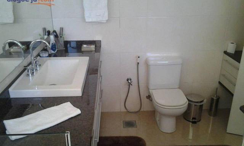 Apartamento Com 4 Do...