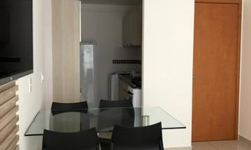 Apartamento 2/4 Pont...