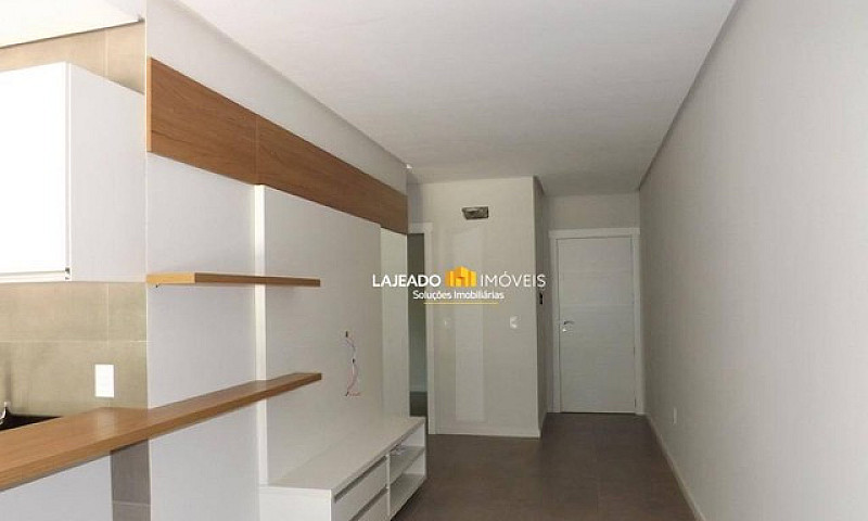 Apartamento Com 2 Do...