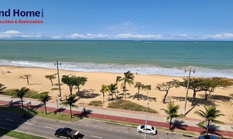 Apartamento 4 Quarto...