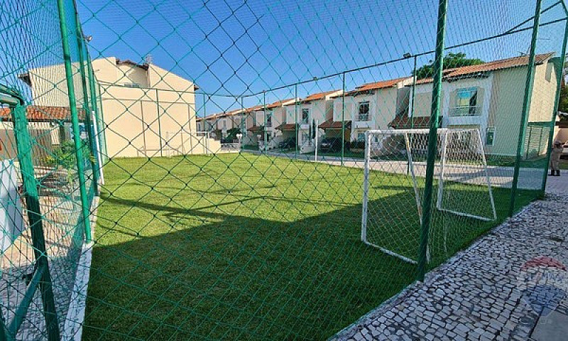 Eusébio - Casa Padrã...