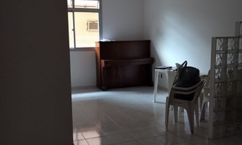 Apartamento 3 Quarto...