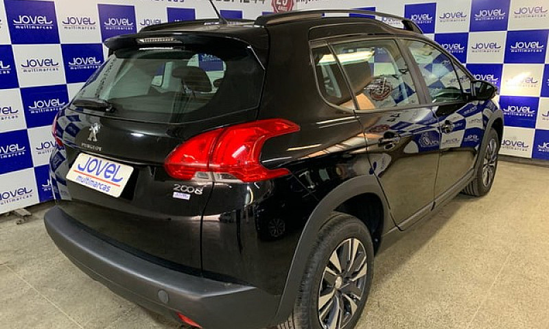 Peugeot 2008 Allure ...