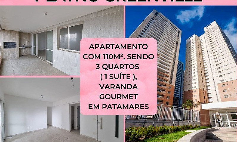 Platno Greenville, 3...