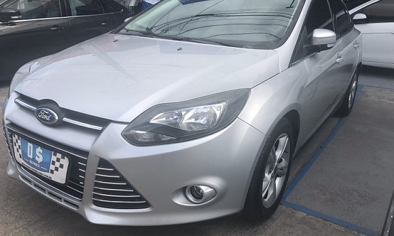 Focus Sedan Se Plus ...