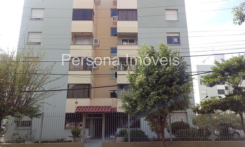 Apartamento Com 02 D...