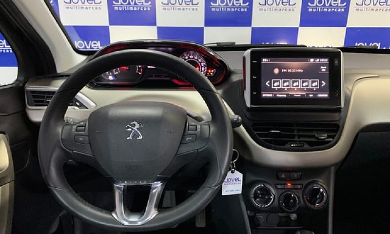 Peugeot 2008 Allure ...