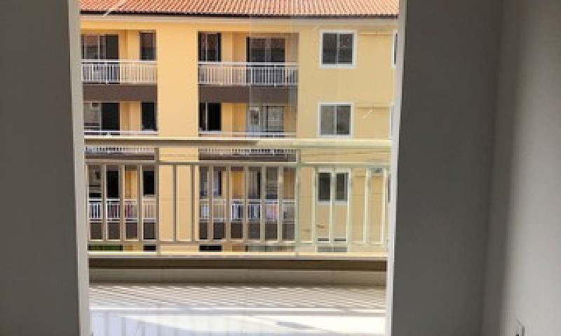 Apartamento Para Alu...