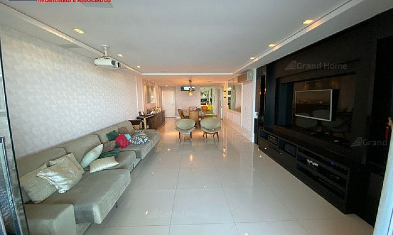 Apartamento 4 Quarto...