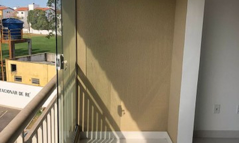 Apartamento Para Alu...
