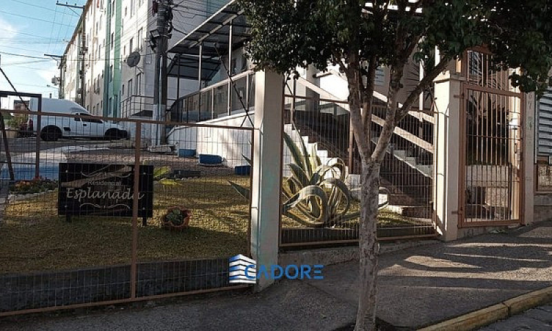 Apartamento 2 Dormit...