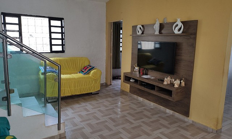 Casa Duplex (Financi...