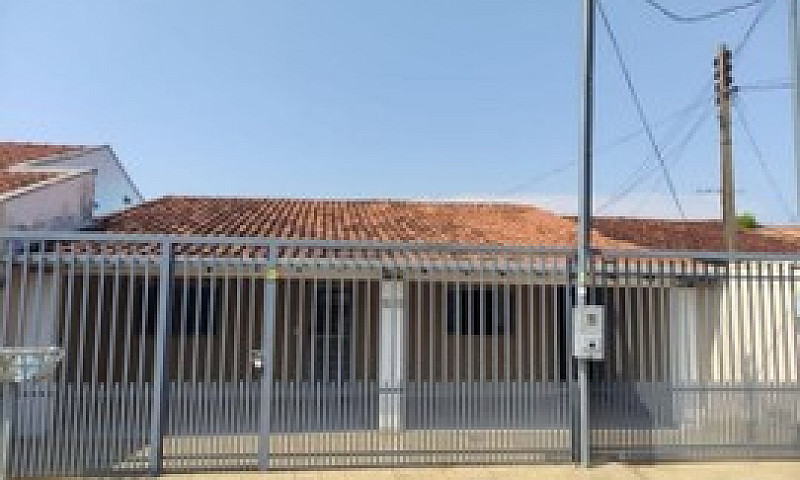 & Casa Linda Toda Gr...