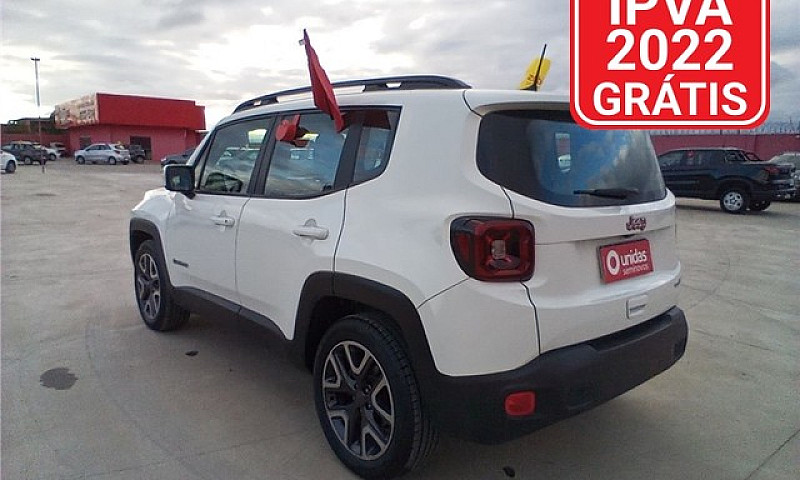 Jeep Renegade 2021 1...