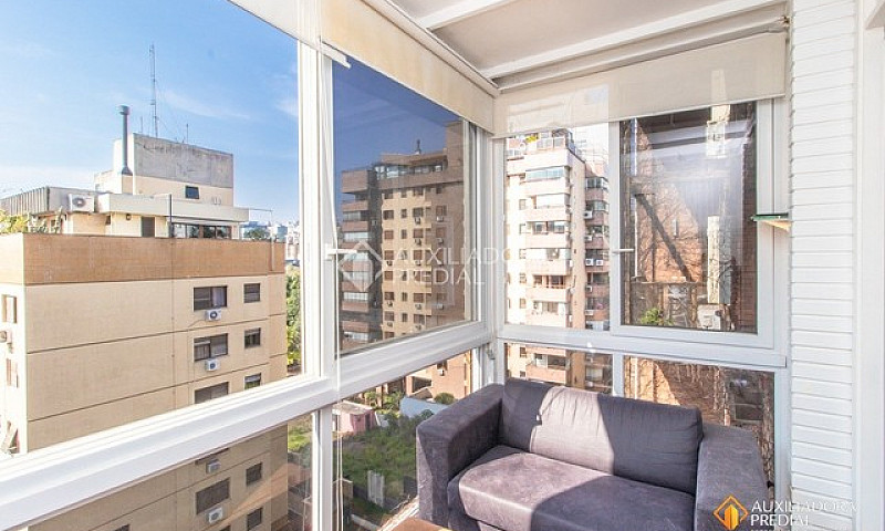 Apartamento Para Ven...