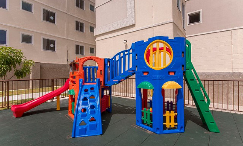 Vendo Apartamento...