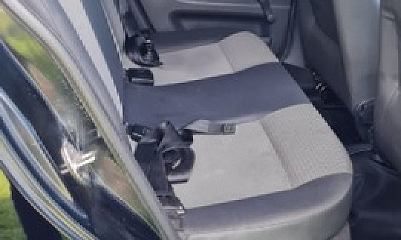 Vw/ Voyage 1.6 2010/...