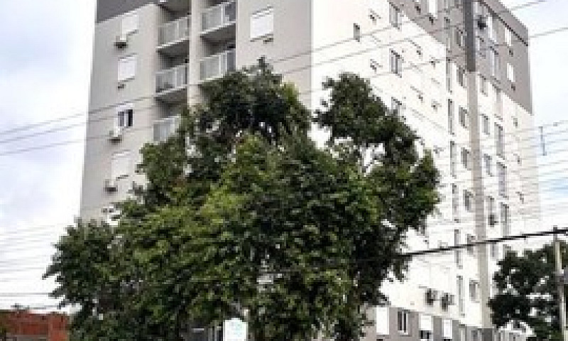 Apartamento Com 2 Do...