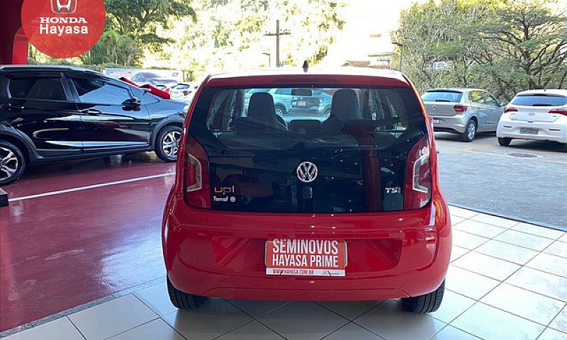 Volkswagen Up 1.0 Mp...
