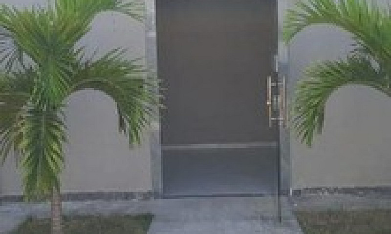 Vendo Apartamento...