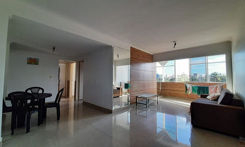 Apartamento Padrão |...