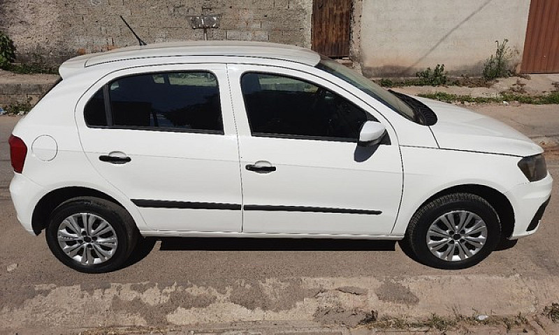 Vw Gol 1.0 17/18...