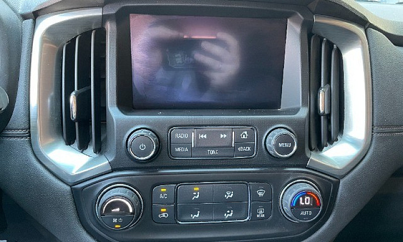 Chevrolet Trail Blaz...