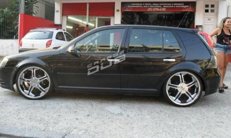 Golf Em Dias Complet...