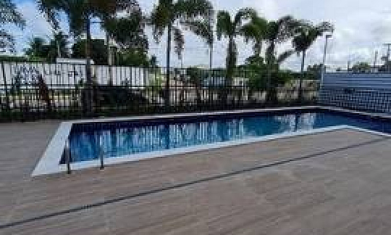 D- Vendo Apartamento...