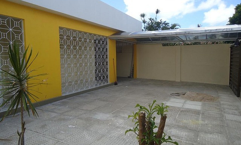 Casa Pronta Para Mor...