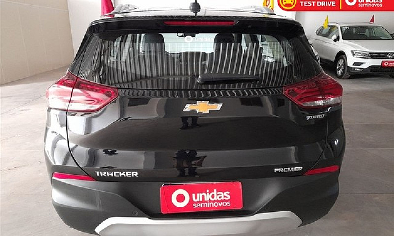 Chevrolet Tracker 20...