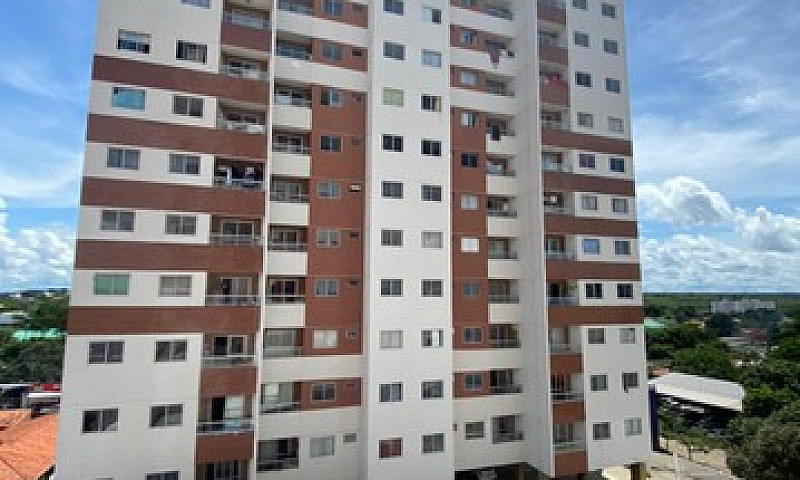 Apartamento Para Alu...